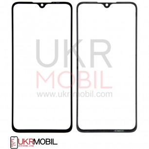 Стекло дисплея Xiaomi Mi 9 Lite, Black