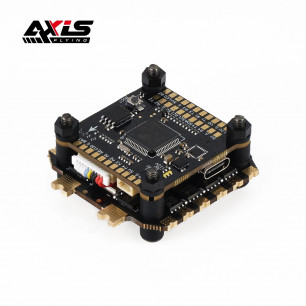 Полетный стек Argus ECO FC: F405, ESC: 60A