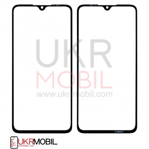Стекло дисплея Xiaomi CC9e, Mi A3, Black