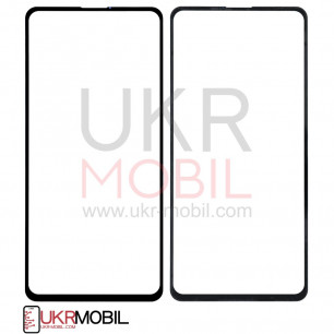 Стекло дисплея Xiaomi Mi 9T, Mi 9T Pro, Redmi K20, Redmi K20 Pro, Original