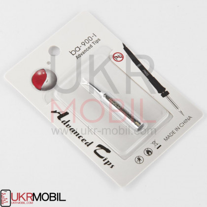 Жало Baku BK-900-T-S, фото № 2 - ukr-mobil.com