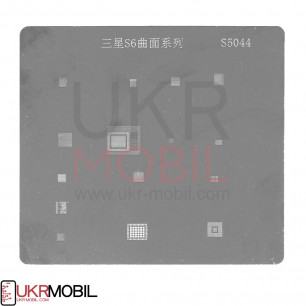 Трафарет BGA Samsung G925 Galaxy S6 Edge