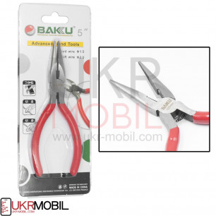 Плоскогубцы Baku BK-031