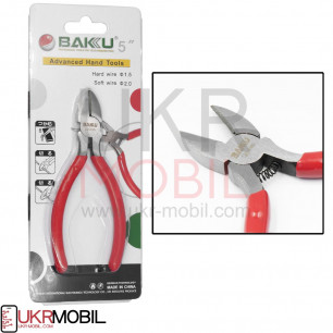 Кусачки Baku BK-021