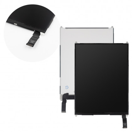 Дисплей Apple iPad mini (A1432, A1454, A1455), фото № 1 - ukr-mobil.com