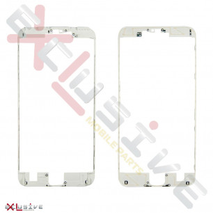 Рамка дисплея Apple iPhone 6S Plus, White