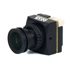Камера для дрона FPV AXIS OWL Black Light, CVBS, 1928x1088, 1/2.7, 135°, черно-белая