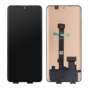 Дисплей Xiaomi Redmi Note 13 Pro Plus, с тачскрином, Original