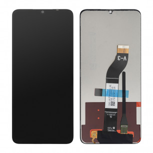 Дисплей Xiaomi Redmi 13C 4G, Redmi 13C 5G, Poco C65, с тачскрином, Original PRC