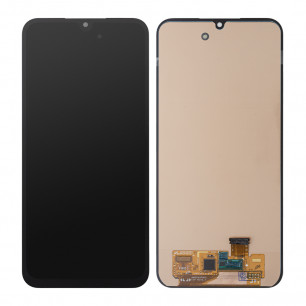 Дисплей Samsung A155 Galaxy A15, с тачскрином, Original PRC