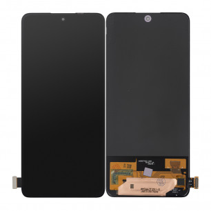 Дисплей Xiaomi Redmi Note 13 4G, с тачскрином, OLED, Black