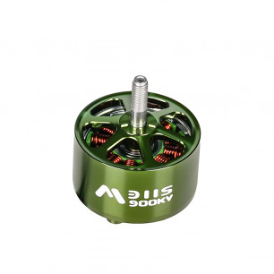Мотор бесколлекторный Arthur Flash Hobby M3115 900KV, Mars Series