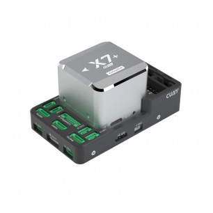 Полетный контроллер CUAV X7+ Pro