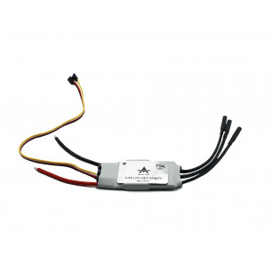 Регулятор оборотов ESC T-MOTOR AT75A V2, 2-6S