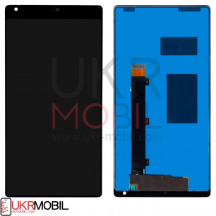Дисплей Xiaomi Mi Mix, с тачскрином, Black