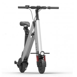 Электросамокат COSWHEEL A2, 7.5AH, 36V/350W