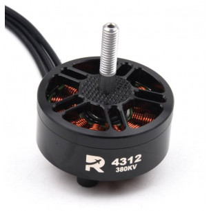 Мотор бесколлекторный Readytosky 4312 380KV