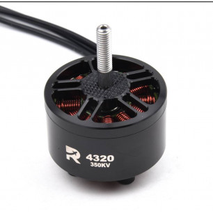 Мотор бесколлекторный Readytosky 4320 350KV