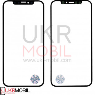 Стекло дисплея Apple iPhone X, iPhone XS, Original
