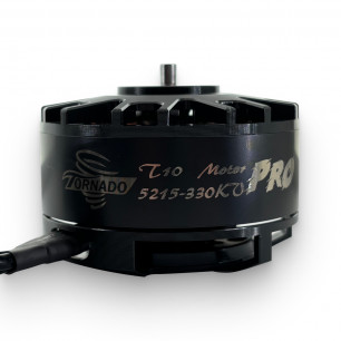 Мотор бесколлекторный BrotherHobby Tornado T10 Pro 5215 330KV