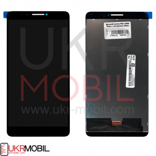 Дисплей Lenovo PB1-750M Phab с тачскрином, Black