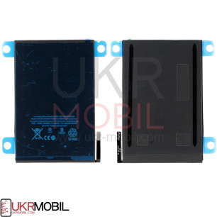 Аккумулятор Apple iPad Mini (A1445, A1432, A1454, A1455), Original