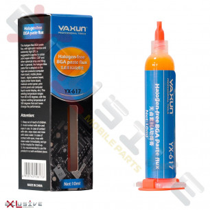 Флюс Ya Xun YX-617 10ml