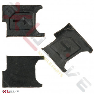 Держатель SIM-карты Sony D6502 Xperia Z2, D6503 Xperia Z2
