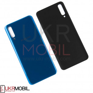 Задняя крышка Samsung A505 Galaxy A50 2019, Original, Blue