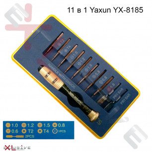 Набор отвёрток Ya Xun YX-8185