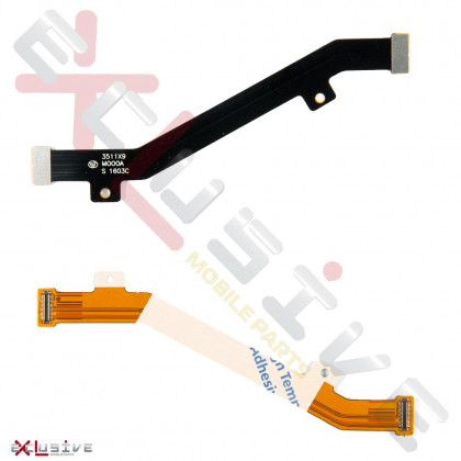 Шлейф Xiaomi Mi4i межплатный - ukr-mobil.com