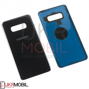 Задняя крышка Samsung G970 Galaxy S10e, High Quality, Black