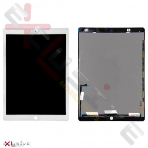 Дисплей Apple iPad Pro 12.9 2015 (A1584, A1652), с тачскрином, White