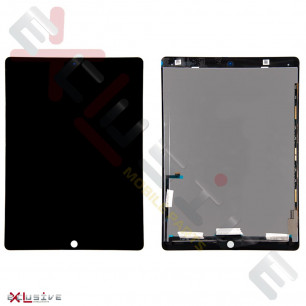 Дисплей Apple iPad Pro 12.9 2015 (A1584, A1652), с тачскрином, Black