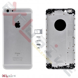 Корпус Apple iPhone 6S Plus, Original PRC, Silver