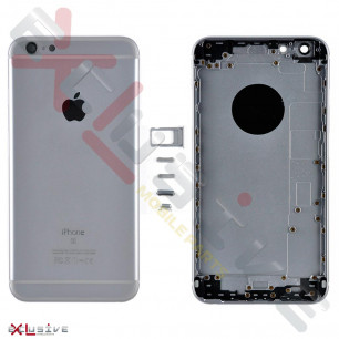 Корпус Apple iPhone 6S Plus, Original PRC, Spase Gray