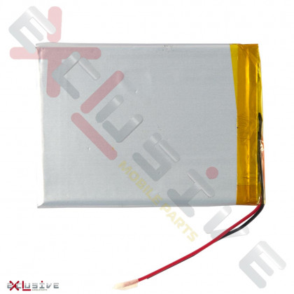 Аккумулятор для планшета 4.0*65*89 мм, (4000 mAh), фото № 2 - ukr-mobil.com