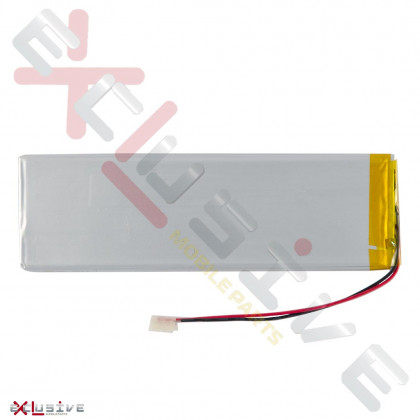 Аккумулятор для планшета 3.2*48*145 мм, (3800 mAh), фото № 2 - ukr-mobil.com