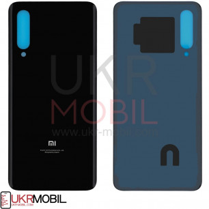 Задняя крышка Xiaomi Mi 9, Black
