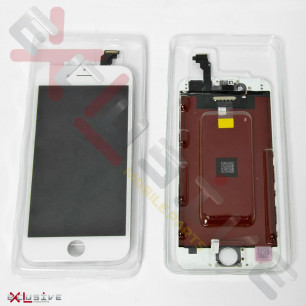 Дисплей Apple iPhone 6, с тачскрином, Original PRC, White