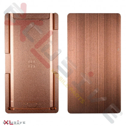 Позиционная форма дисплея Samsung Galaxy S6 Edge G925 (алюминиевый) - ukr-mobil.com