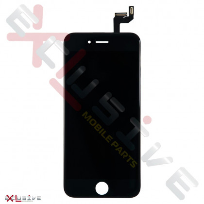 Дисплей Apple iPhone 6S, с тачскрином, Original PRC, Black, фото № 3 - ukr-mobil.com