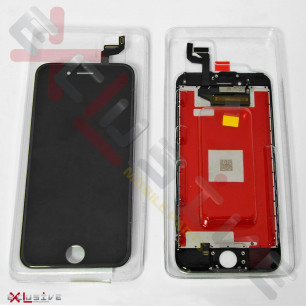 Дисплей Apple iPhone 6S, с тачскрином, Original PRC, Black