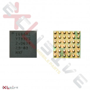Микросхема управления зарядкой U2 CBTL1610A1 36pin Apple iPhone 5C, iPhone 5S