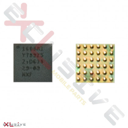 Микросхема управления зарядкой U2 CBTL1610A1 36pin Apple iPhone 5C, iPhone 5S - ukr-mobil.com