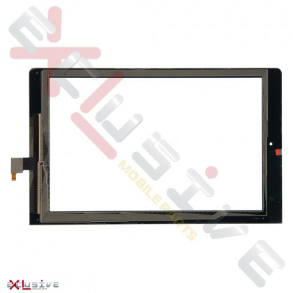 Сенсор (тачскрин) Lenovo Yoga Tablet B8000, фото № 2 - ukr-mobil.com