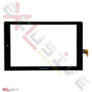 Сенсор (тачскрин) Lenovo Yoga Tablet B8000