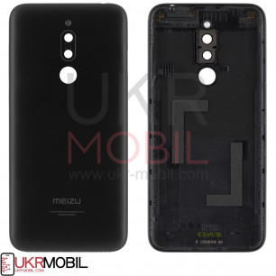 Задняя крышка Meizu M6t M811h, High Quality, Black