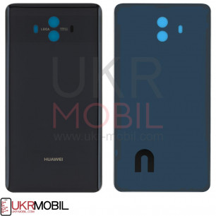 Задняя крышка Huawei Mate 10 (ALP-L09, ALP-L29), Blue