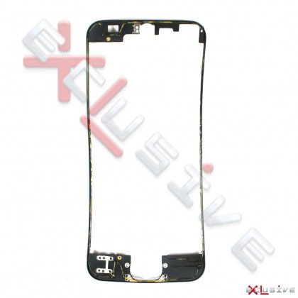 Рамка дисплея Apple iPhone 5, Black, фото № 2 - ukr-mobil.com